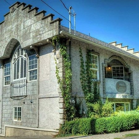 The Castle Villa Шемейнюс Екстериор снимка